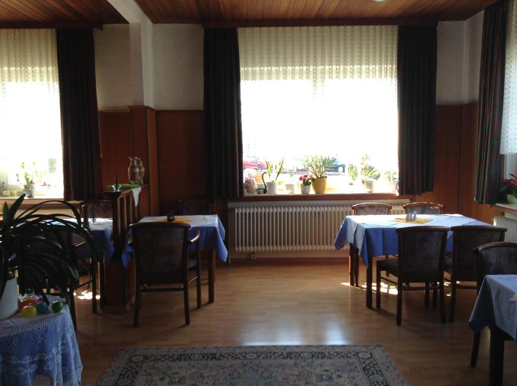 罗特布查酒店 Westoverledingen 外观 照片